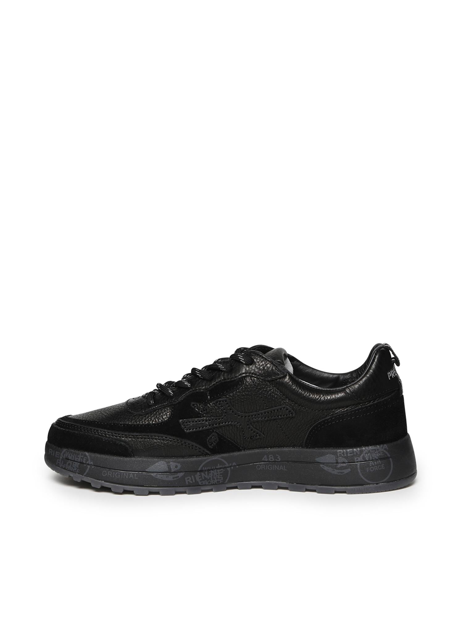 Sneakers Nous 7732 NOUS 7732 PREMIATA