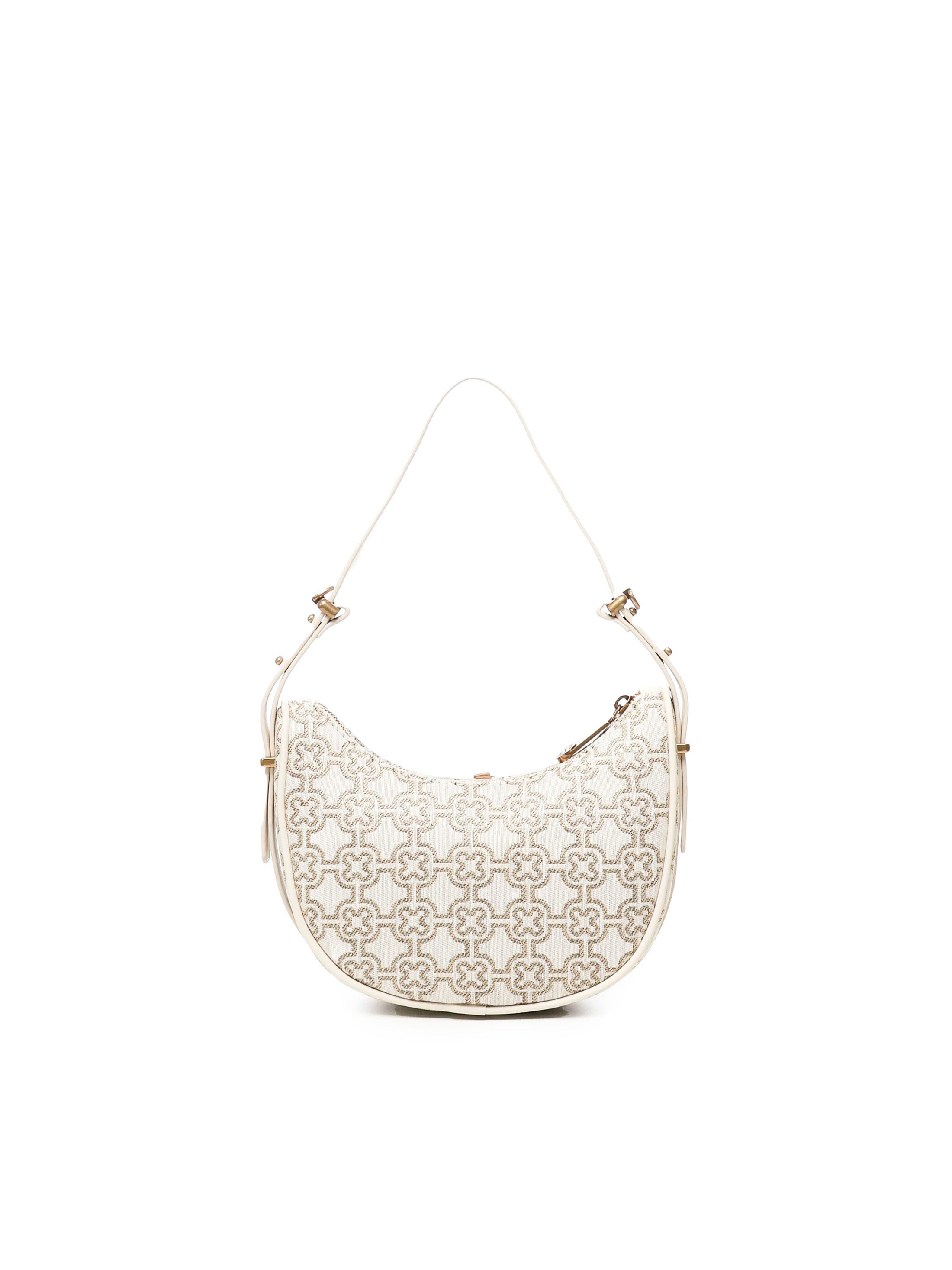 Borsa a spalla Harriet 73BS8G209 HARRIETBEIGE/MULTICOLOR V° 73