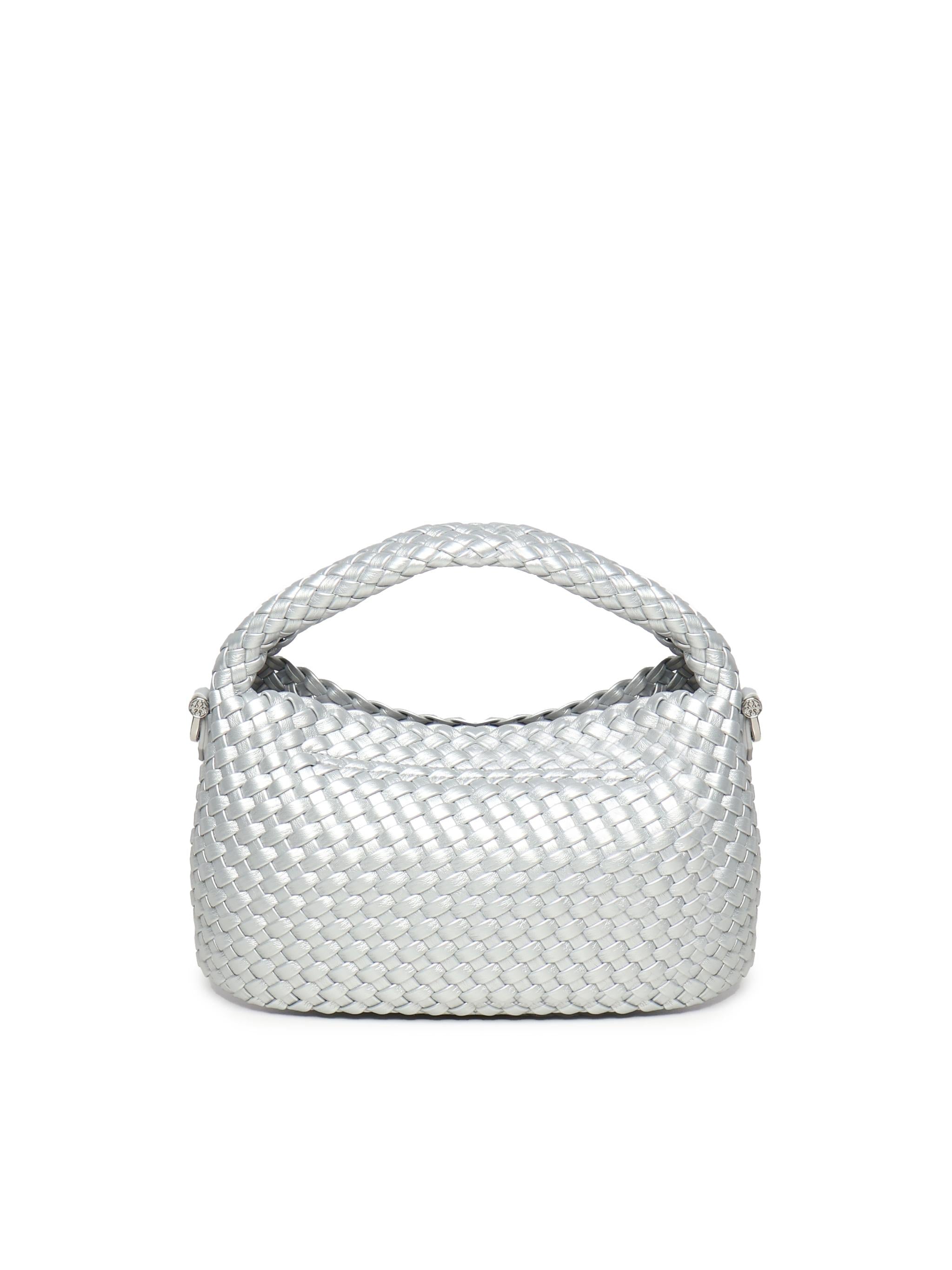 Minibag Kornelia 73BS8VU06 KORNELIAARGENTO V° 73