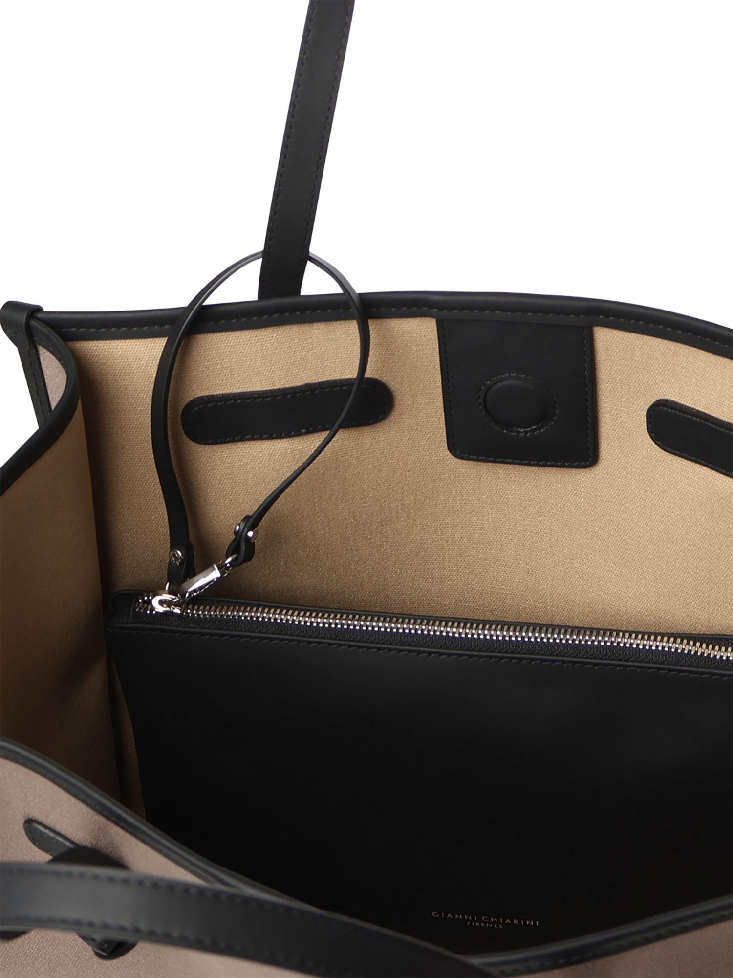 Borsa shopping Marcella BS6850 13721 GIANNI CHIARINI