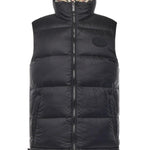 Gilet imbottito reversibile Check 8110200 B9368 BURBERRY