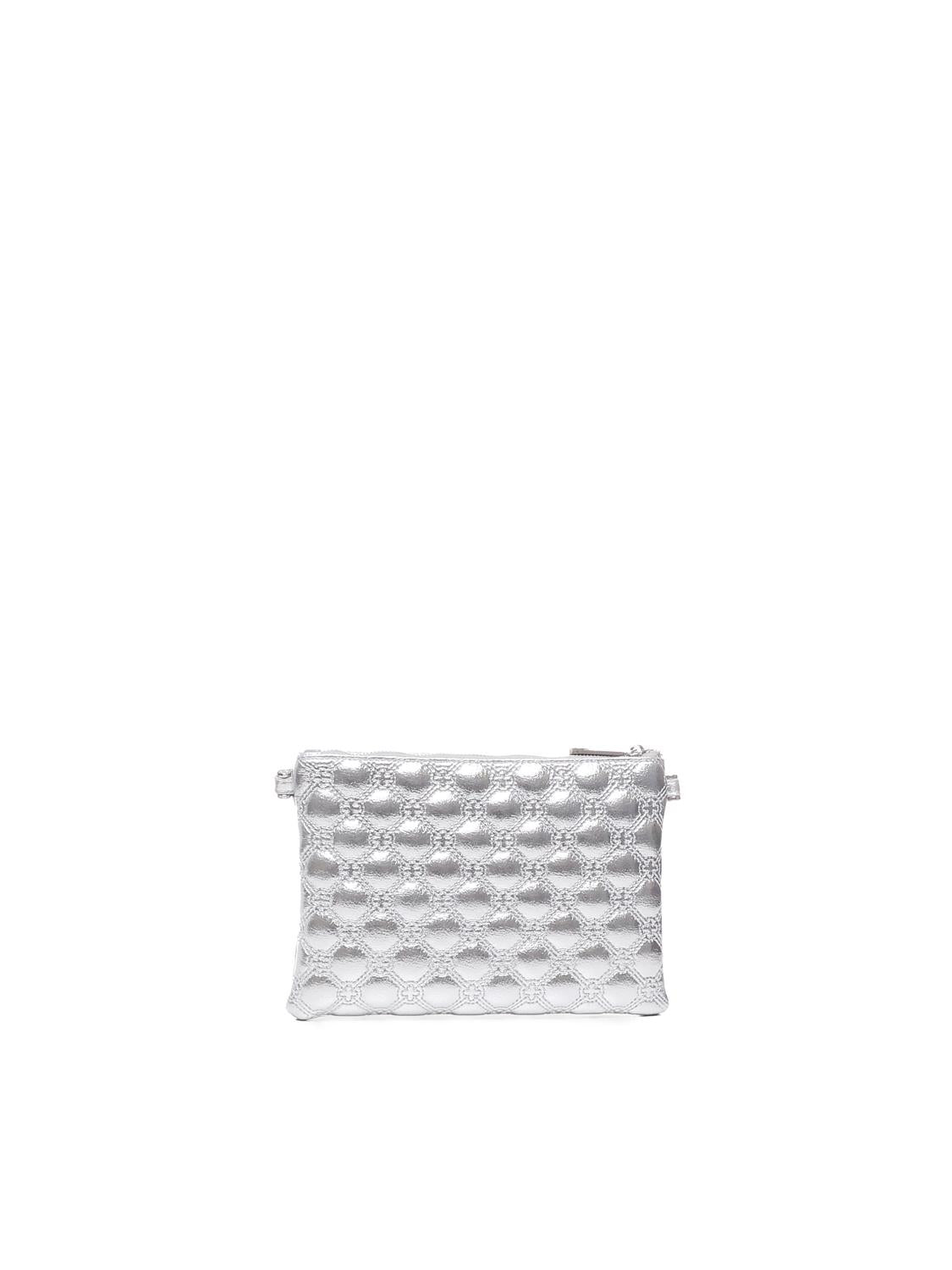 Borsa a tracolla Eva 73BS7HF06M EVAARGENTO V° 73