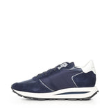 Sneakers Tropez Haute <BR/> TKLU W025 PHILIPPE MODEL