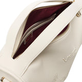 Borsa Resposability Now 73BS8F307 RESPONSIBILITY NOWOFF WHITE V° 73
