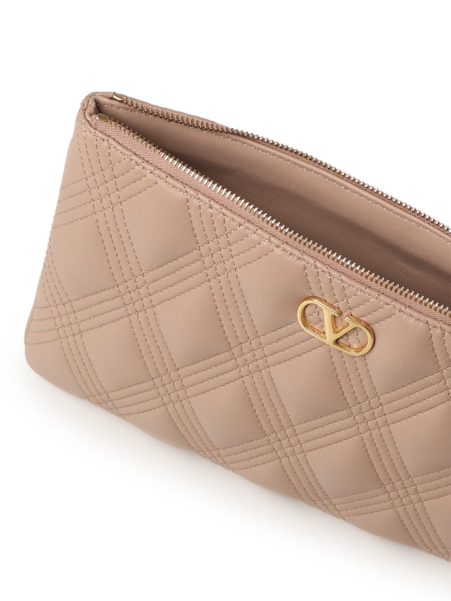 Pochette Quiltie 67 7W2P0AS5 MICGF9 VALENTINO GARAVANI