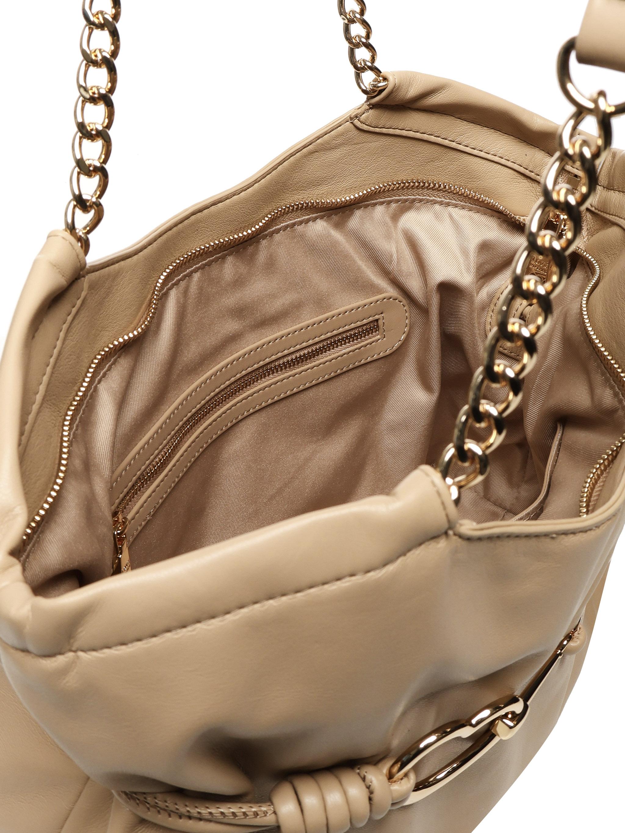 Borsa Tote Hearts JC4036PP1MLB0 105 LOVE MOSCHINO