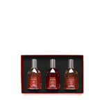 Car fragrance Kit Toscana PP75-CARKIT03 PEPE NERO/UVA FRAGOLA/SCORZE&S OFFICINA DELLE ESSENZE