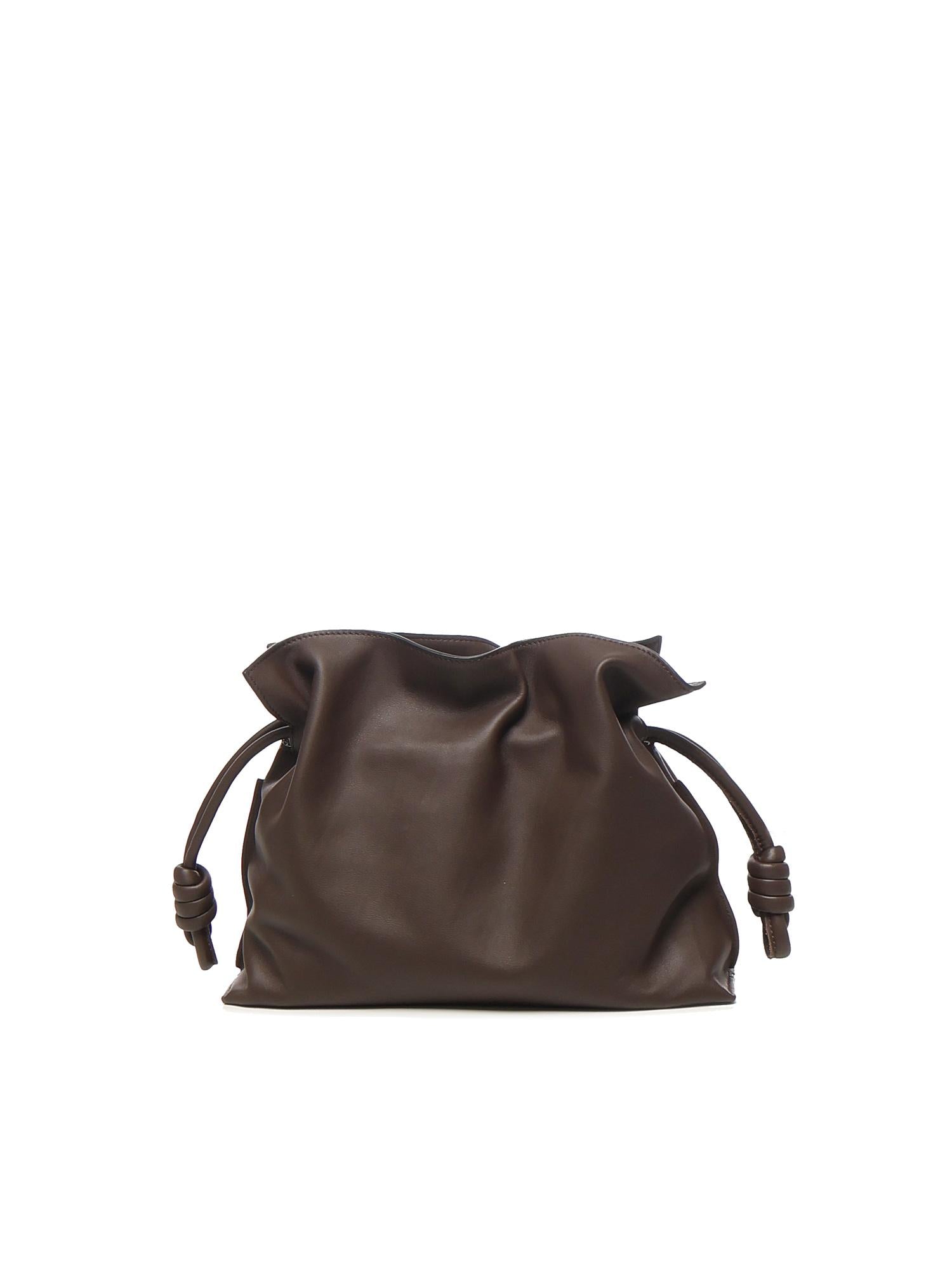 Clutch Flamenco Medium A411FC1XD4 3606 LOEWE