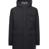 Parka Linneo<BR/> G94300 XT3790G00891 REFRIGIWEAR