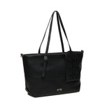 Borsa shopping Eugenia 73BS8ZY01 EUGENIANERO V° 73