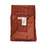 Scialle FF Jacquard FXT069 AJW7F1G1U FENDI