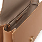 Borsa Classic Love One Top Handle Light Simply 100066 A0F1C83Q PINKO