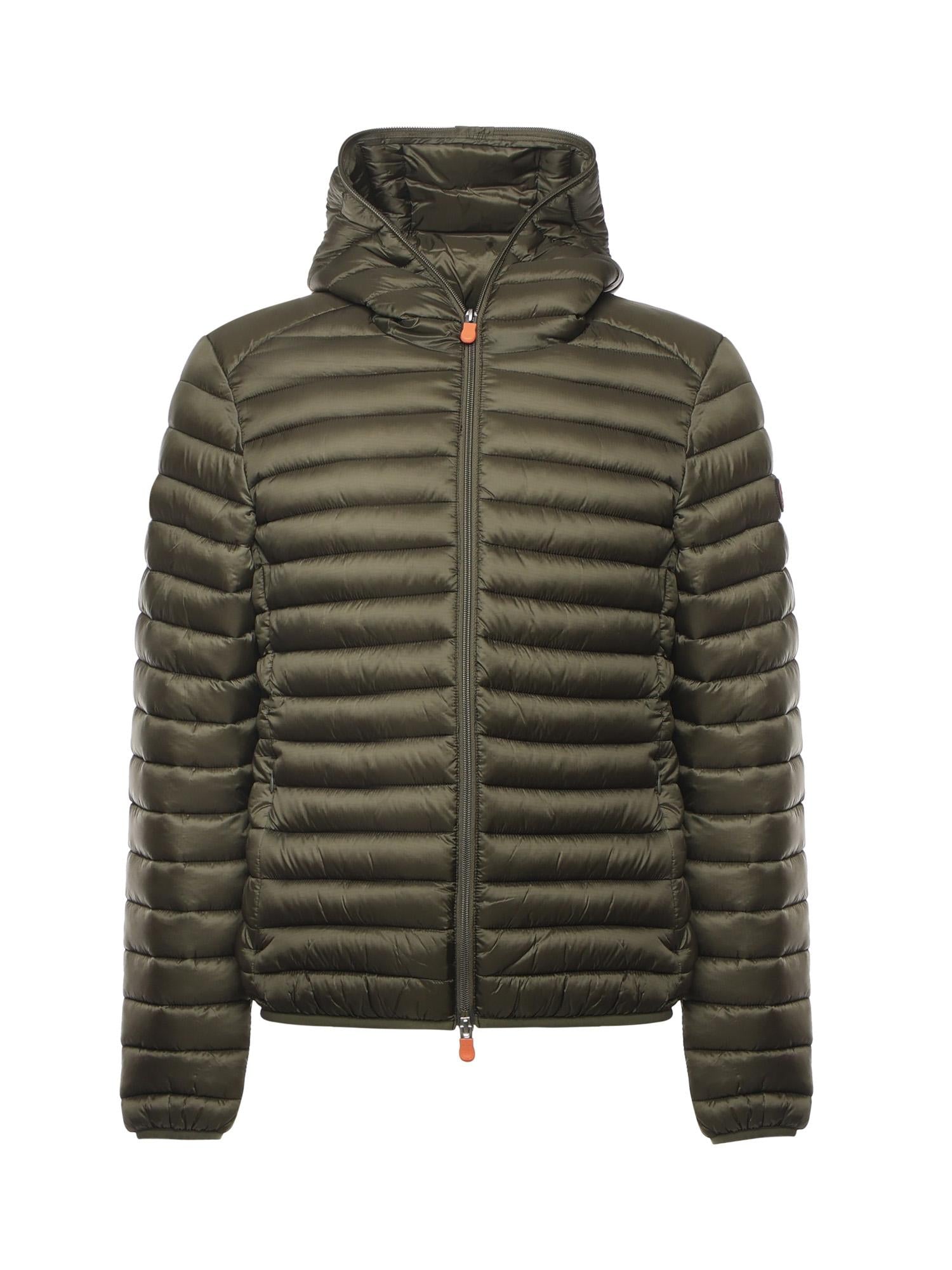Piumino Devon in nylon D30650M STOP2150012 SAVE THE DUCK