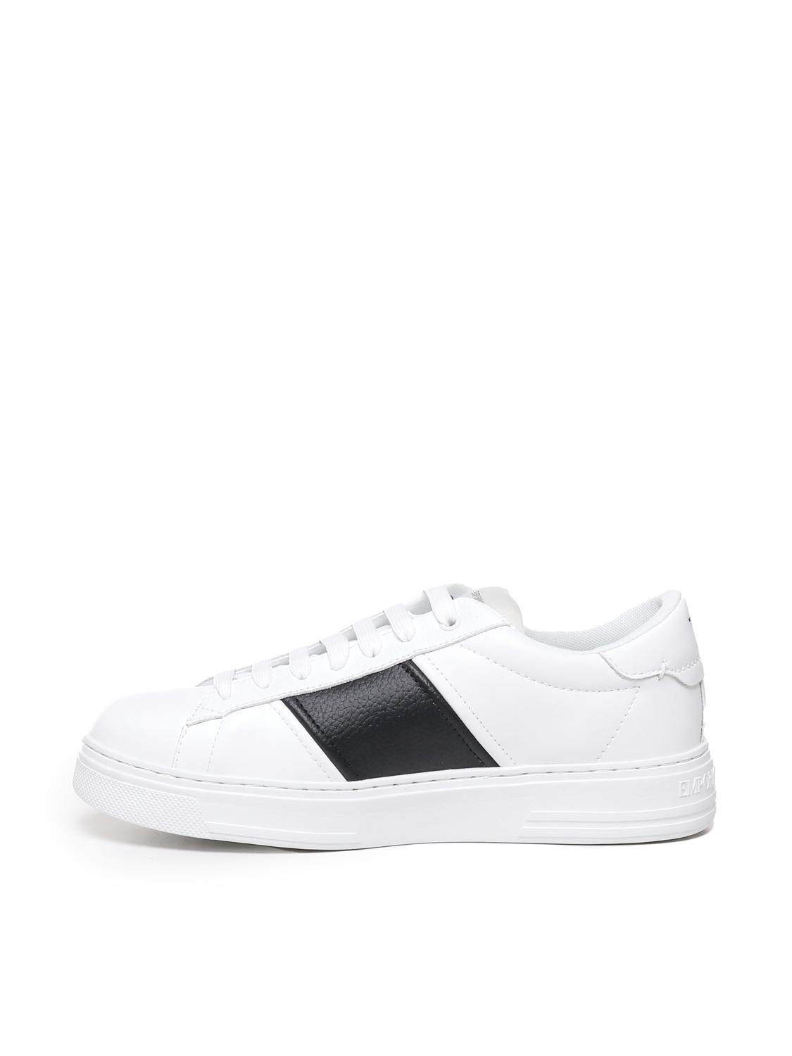 Sneakers con logo X4X570 XN840K488 EMPORIO ARMANI