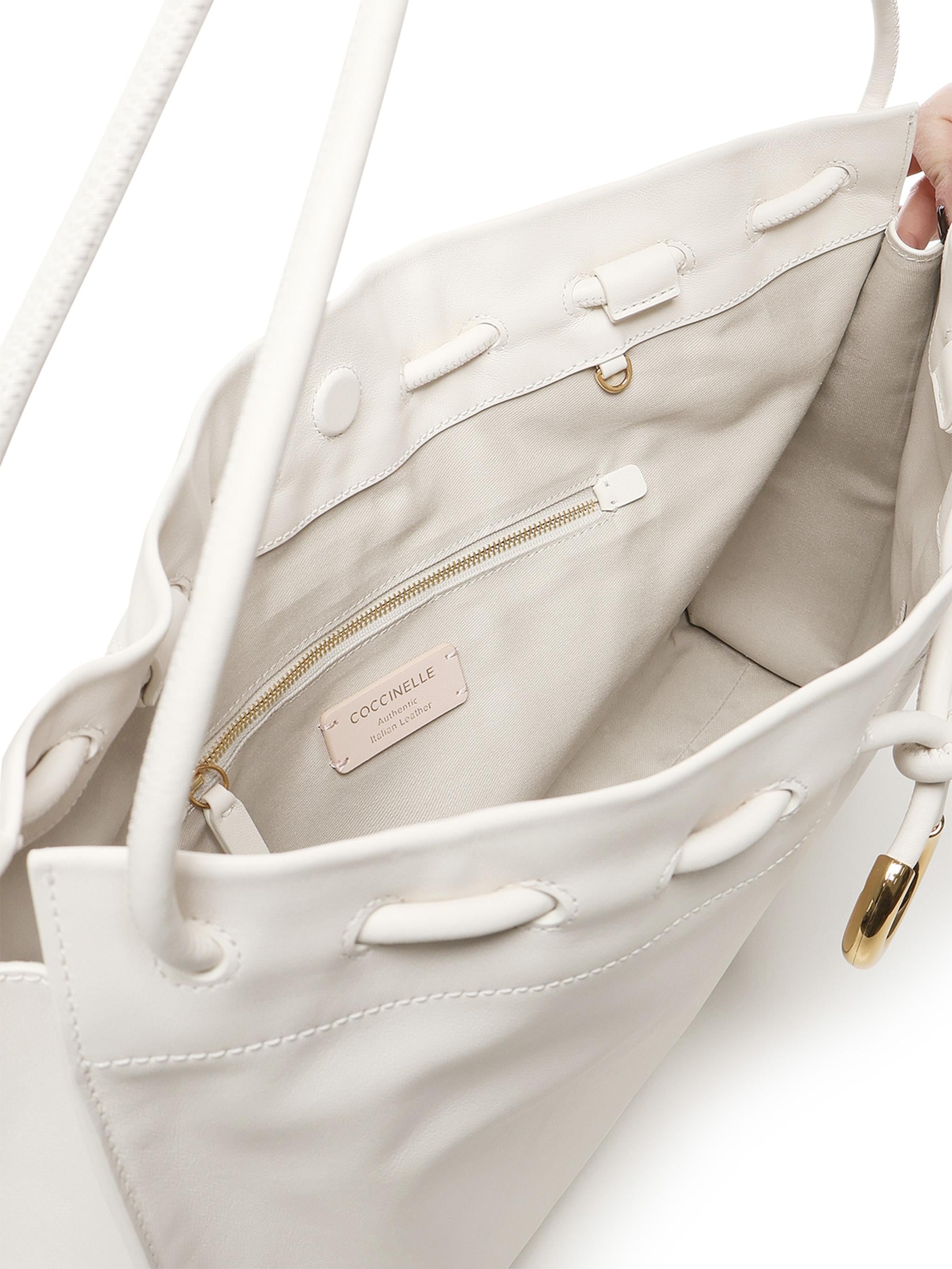 Borsa Isabela in pelle E1SCA130101 H14 COCCINELLE