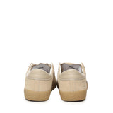 Sneakers hill low in suede M431 HL-SDBI D.A.T.E.
