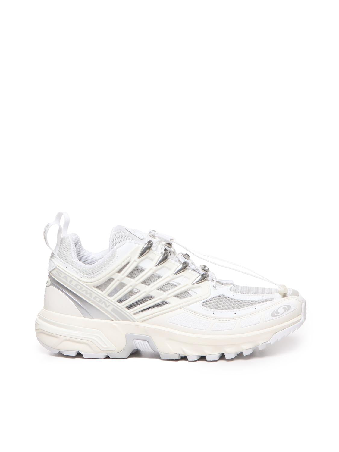 Sneakers ACS Pro L47179900 -WHITE/VANILLA ICE SALOMON