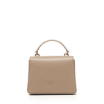 Borsa Love Bag in pelle 100071 A0F1D01Q PINKO