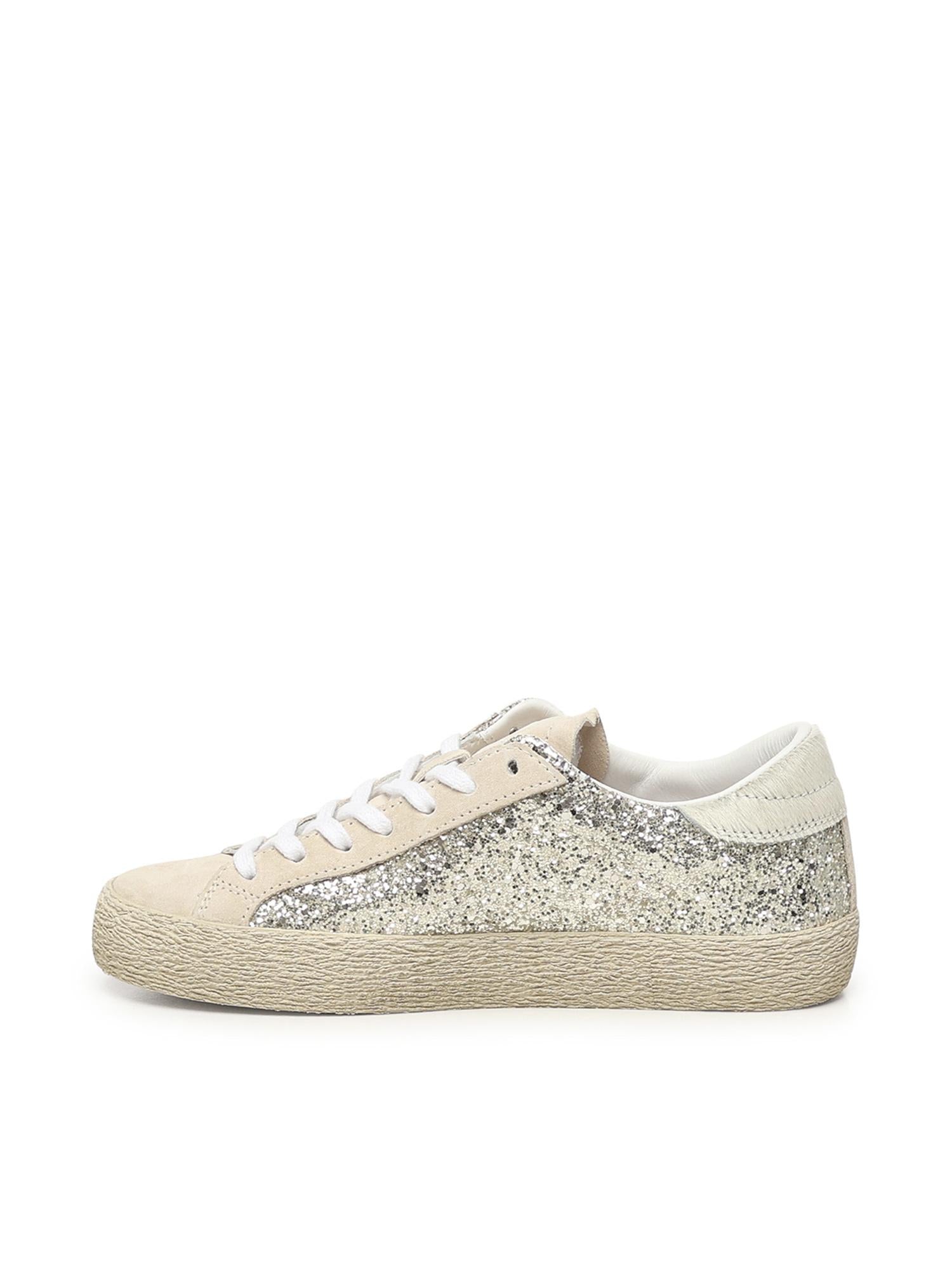 Sneakers Hill low W431 HL-GLPL D.A.T.E.