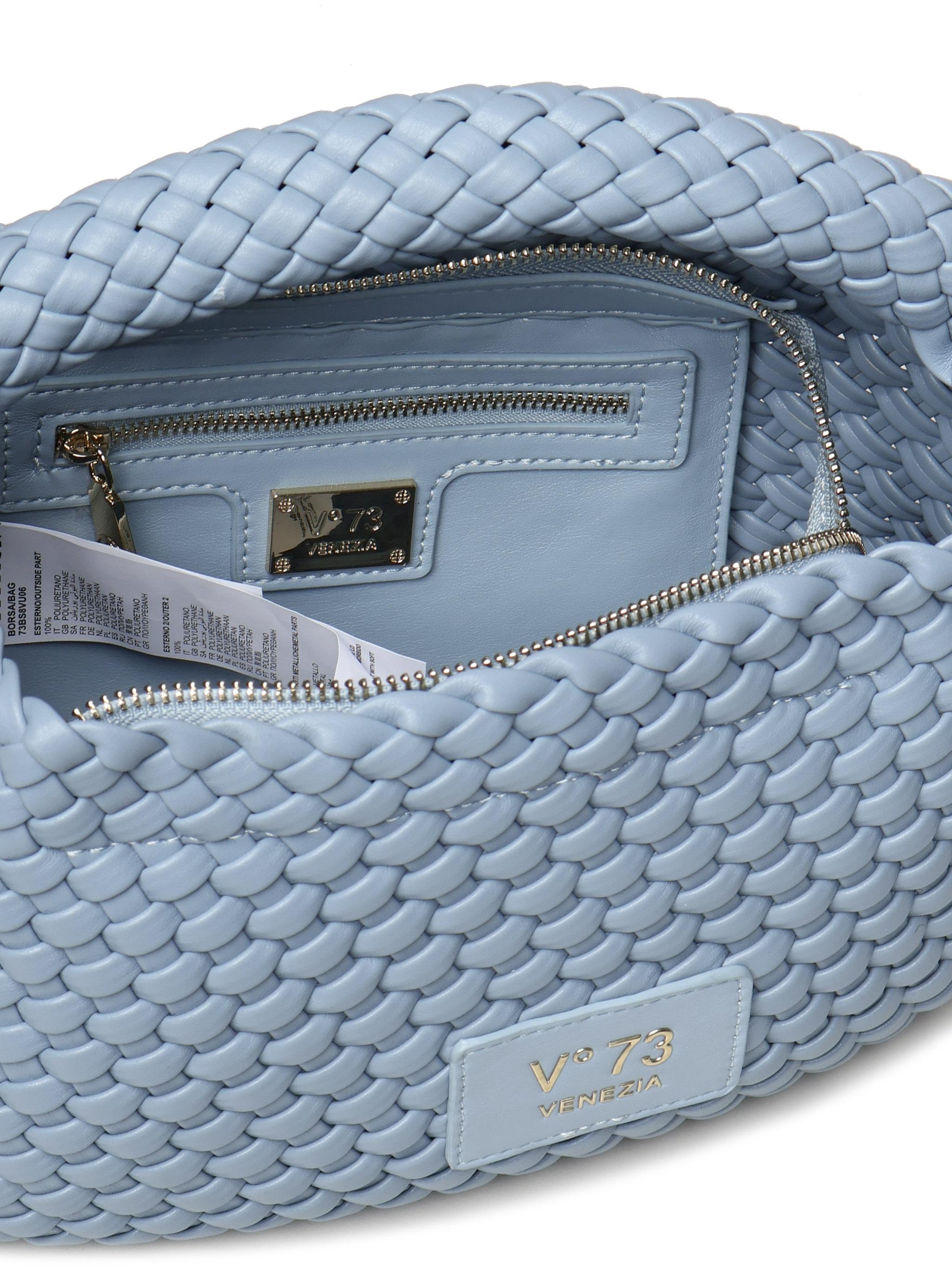 Minibag Kornelia 73BS8VU06 KORNELIAAZZURRO V° 73