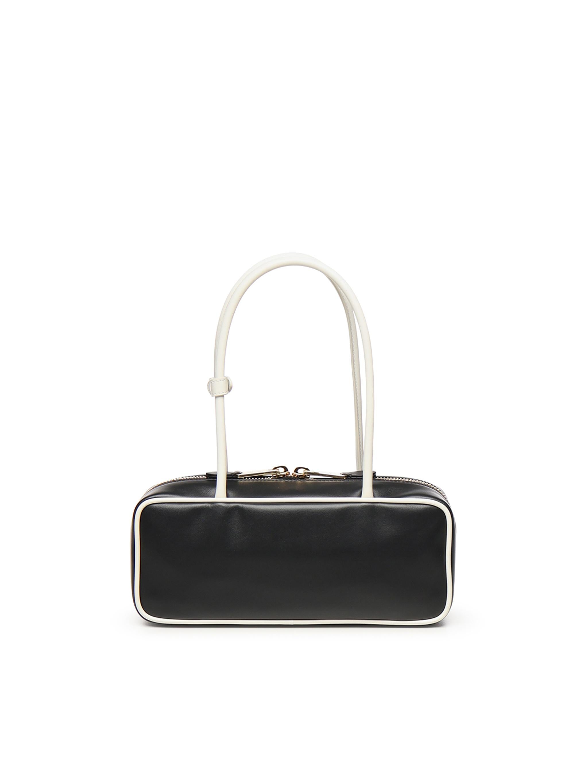 Borsa Beau in pelle 5BB173 2IBPF0967 MIU MIU
