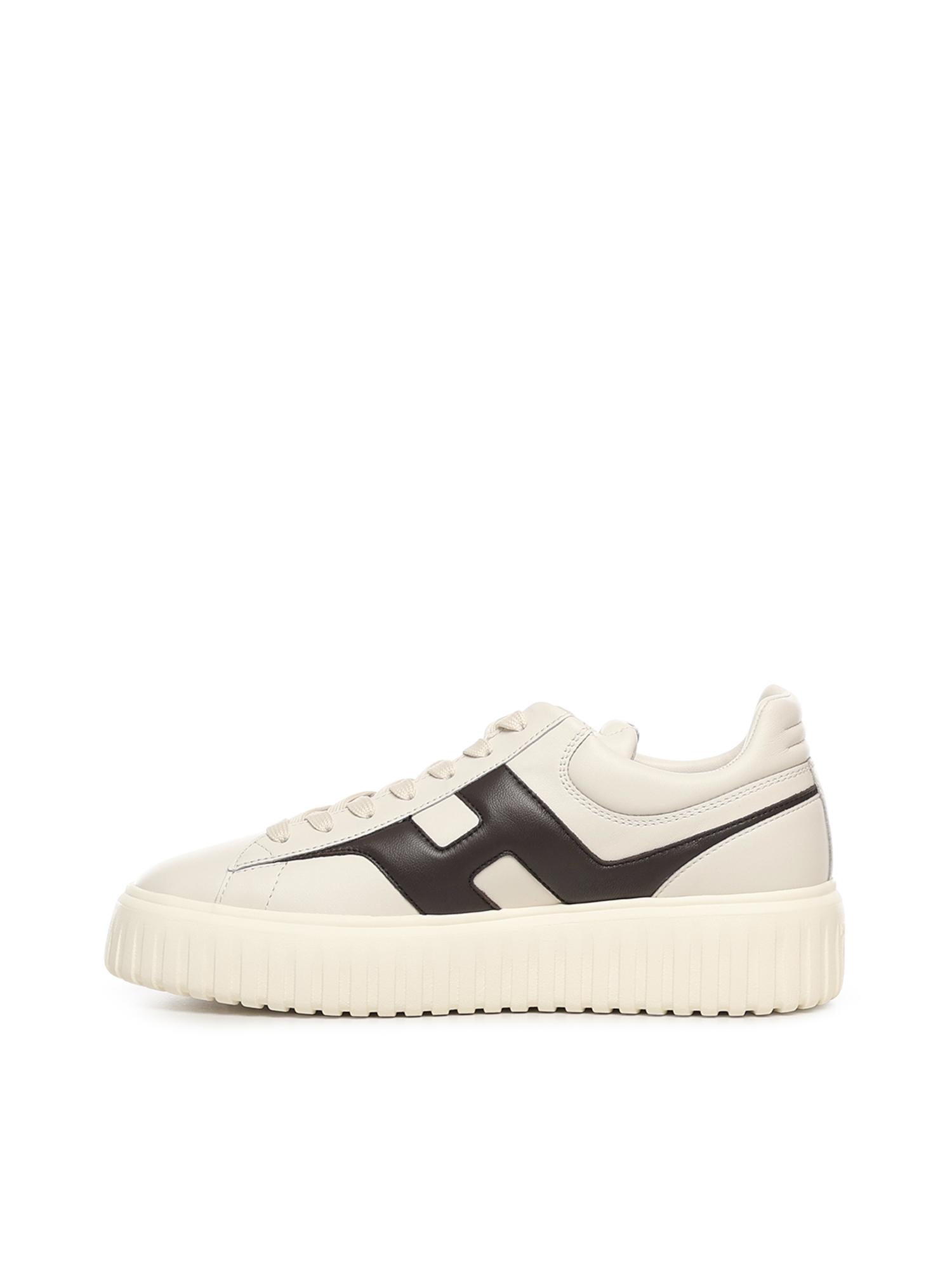 Sneakers Hogan H-Stripes HXM6450FE91LE9 276O HOGAN