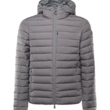 Piumino Juncus<BR/> D31273M MIRO2110016 SAVE THE DUCK