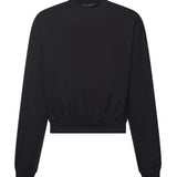 Felpa over in cotone G9BVHT G7PLAN0000 DOLCE & GABBANA