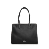 Borsa ampia con doppio manico XW000932 AF13684UC001 ARMANI EXCHANGE