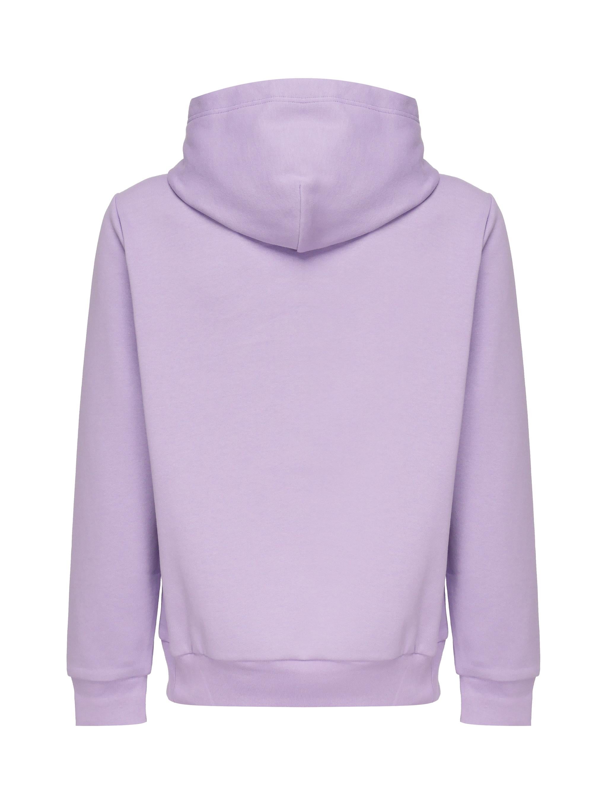Felpa con logo 710968708 002 POLO RALPH LAUREN