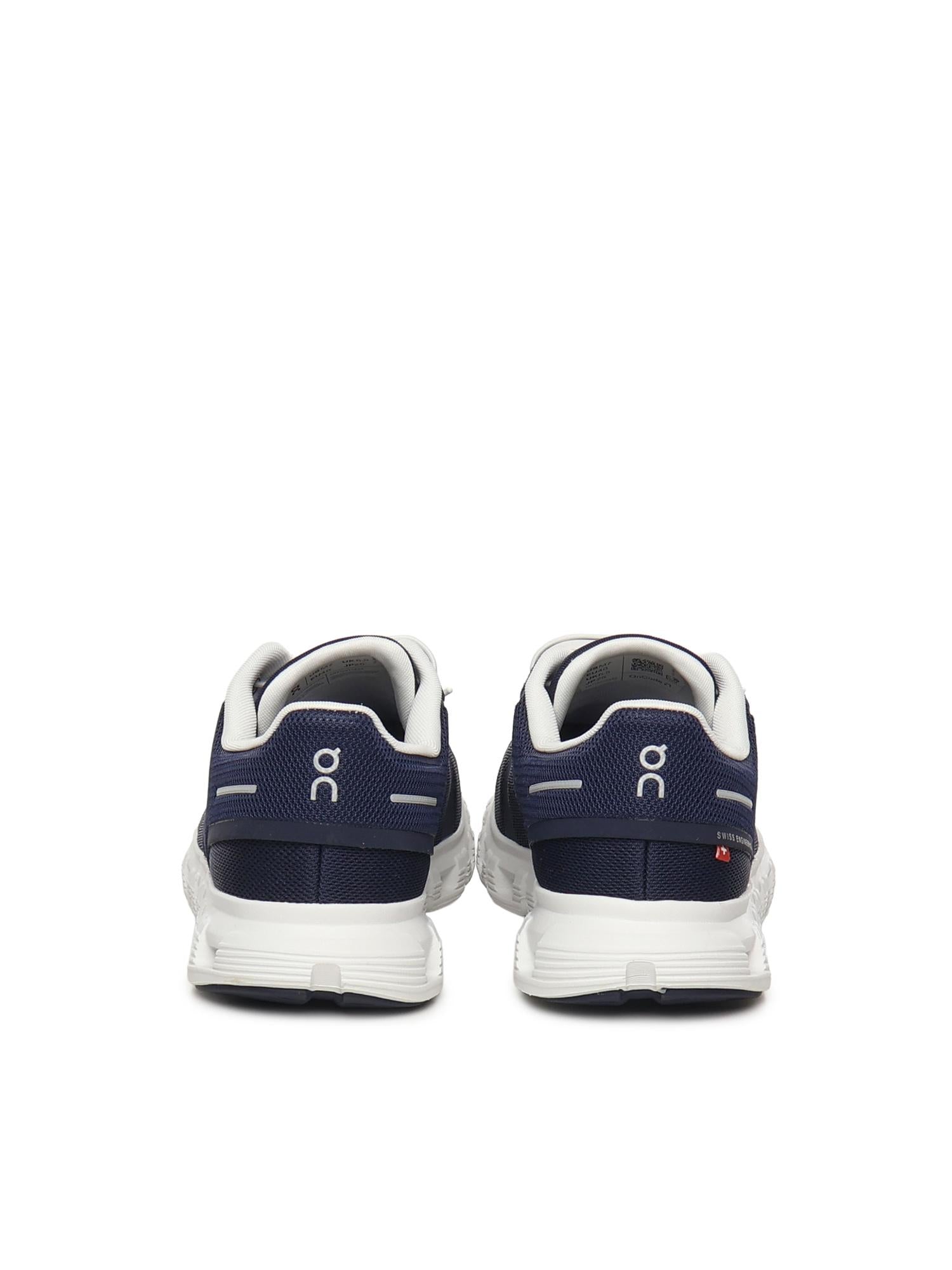 Cloud 6 Sneakers<BR/> 3MF10070692 ON RUNNING