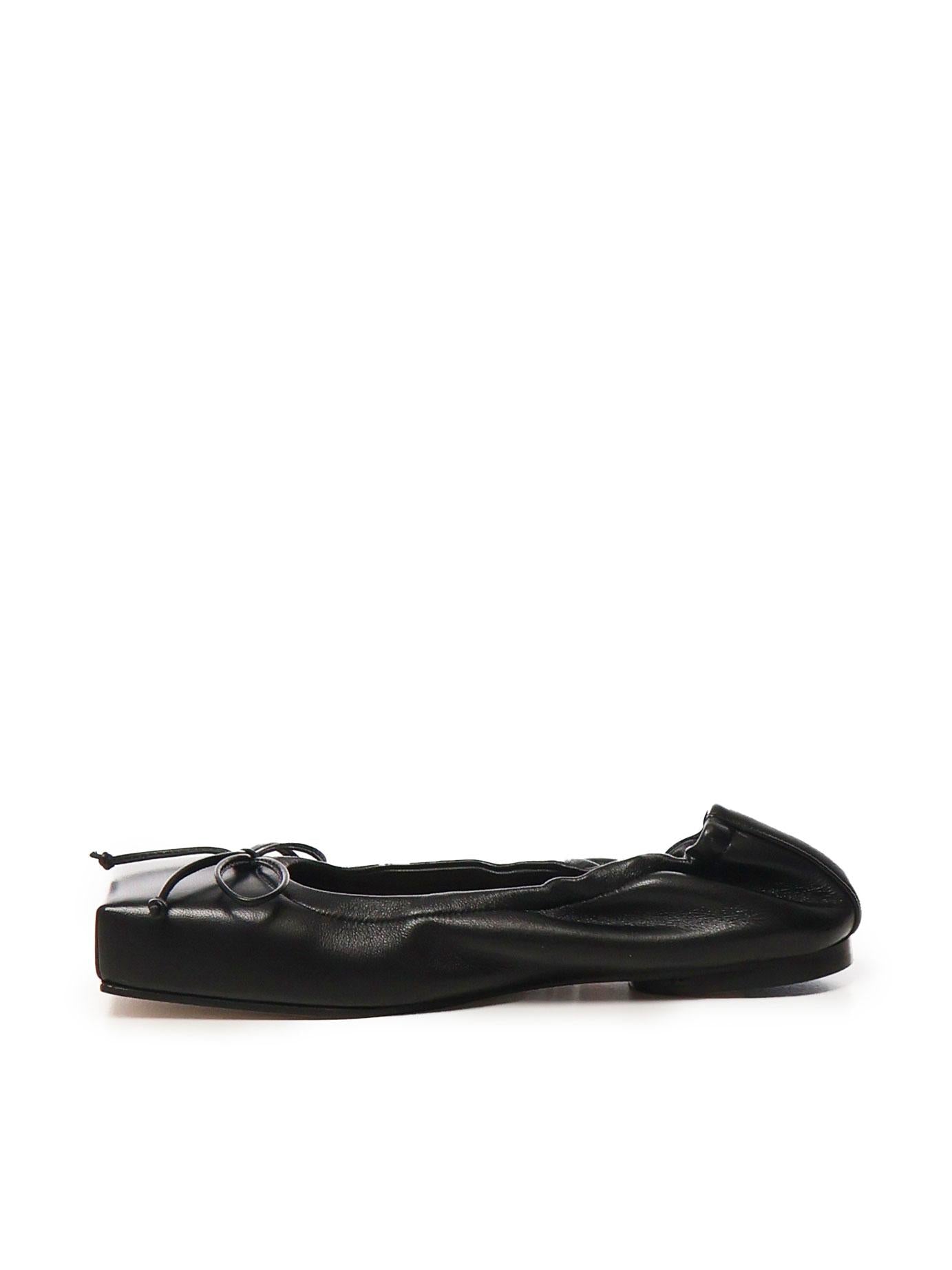 Les Ballerines Ballet 243FO157 3073990 JACQUEMUS