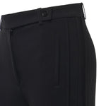 Pantaloni dritti stile sartoriale 106145 A304Z99 PINKO