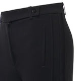 Pantaloni dritti stile sartoriale 106145 A304Z99 PINKO