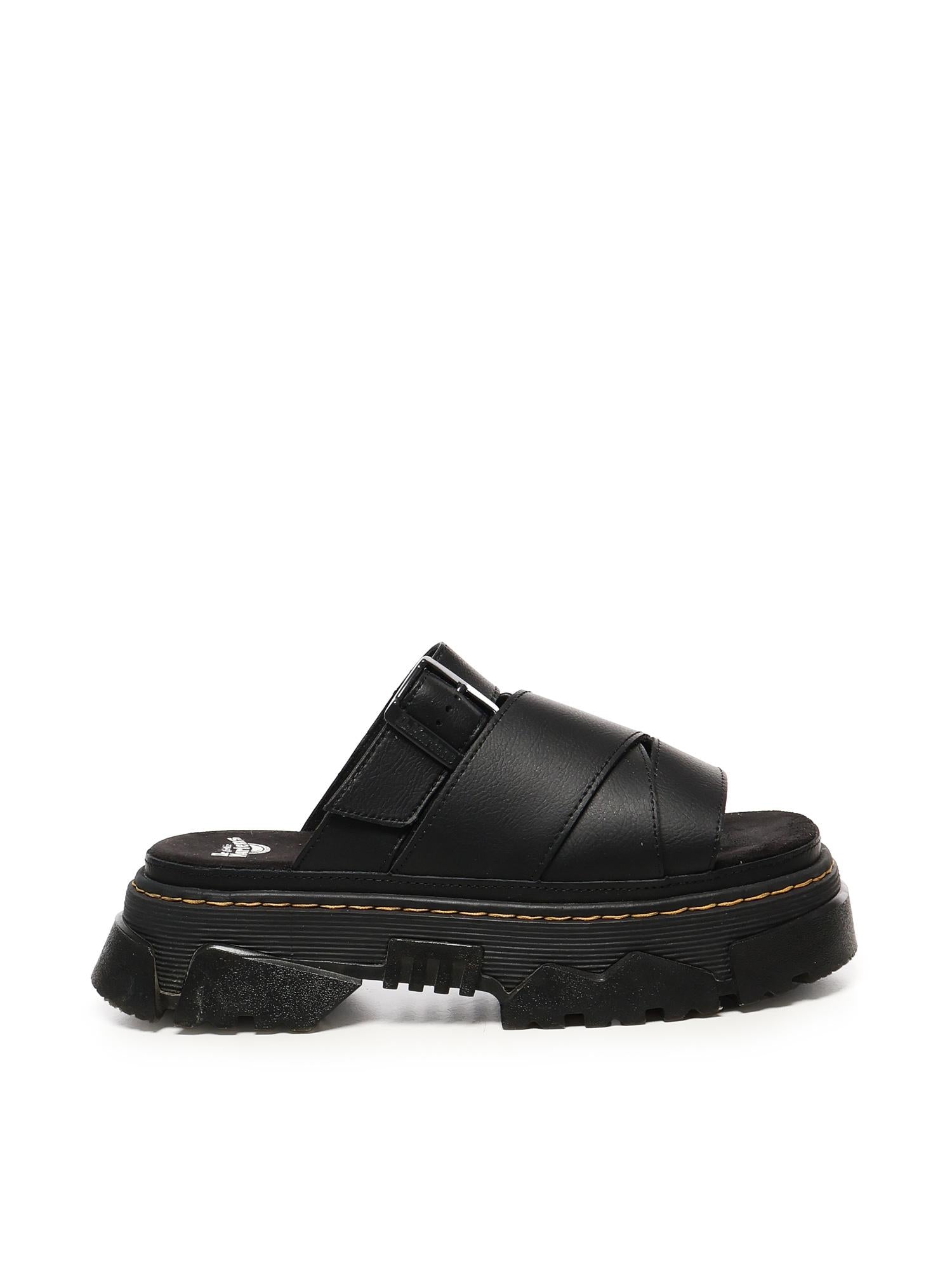 Sandali mattison 40900001 DR. MARTENS