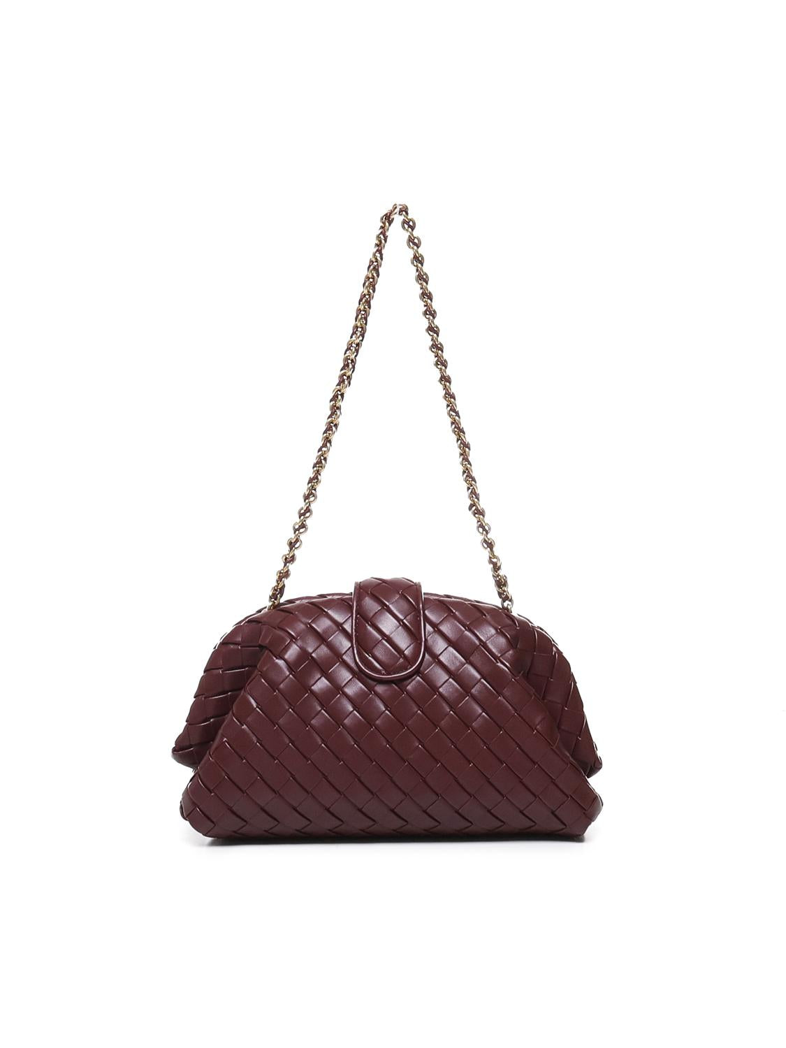 Clutch Lauren 1980 785807 V40Z12250 BOTTEGA VENETA