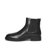 Stivaletto Chelsea in pelle XXM75L00P20D90 B999 TOD'S