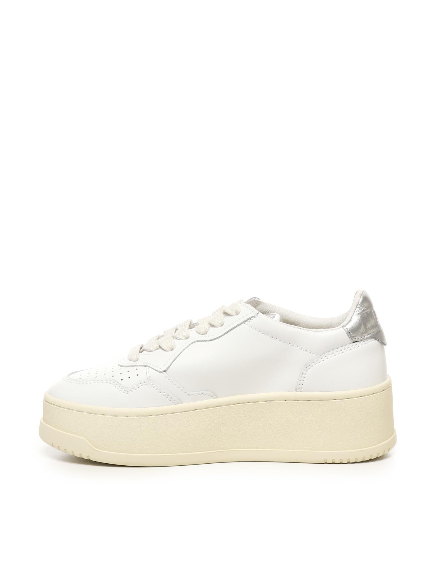 Sneakers Medalist Platform PTLW LL05 AUTRY