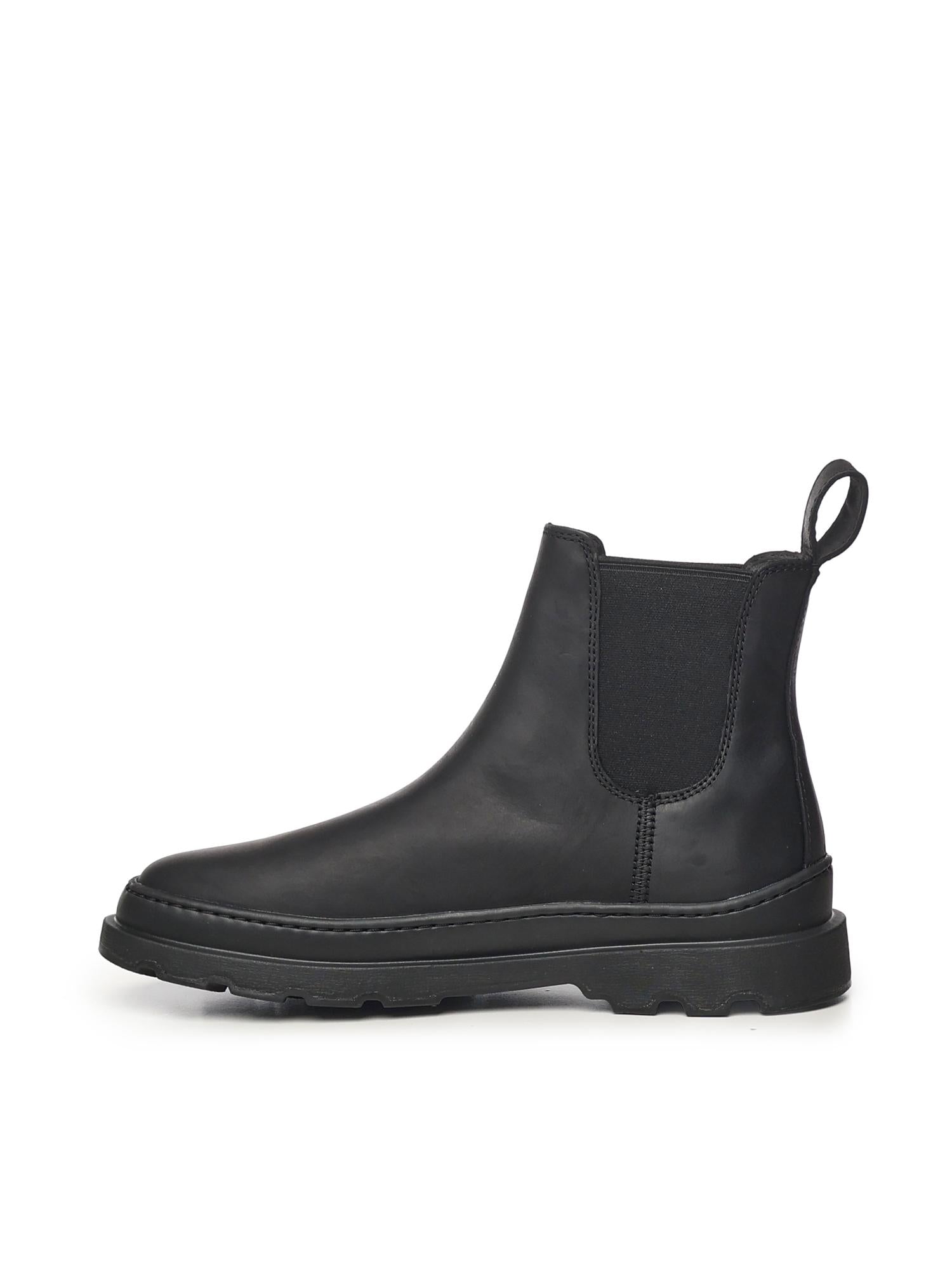 Stivaletti Brutus K300534 001 CAMPER