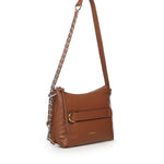 Borsa Gretel Puffy in nappa E1TBP130301 W11 COCCINELLE