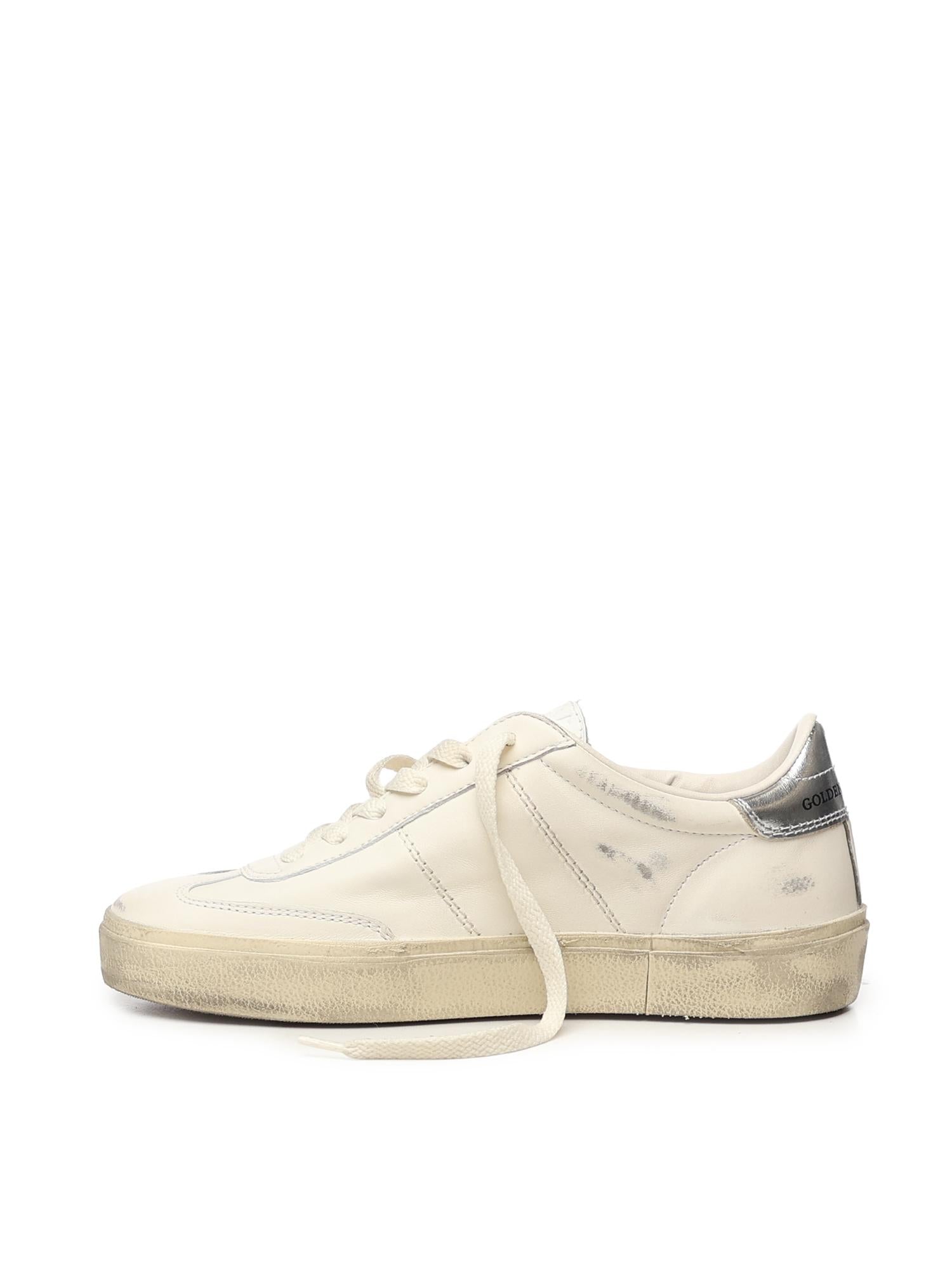 Sneakers SOUL-STAR GWF00464 F00505480185 GOLDEN GOOSE