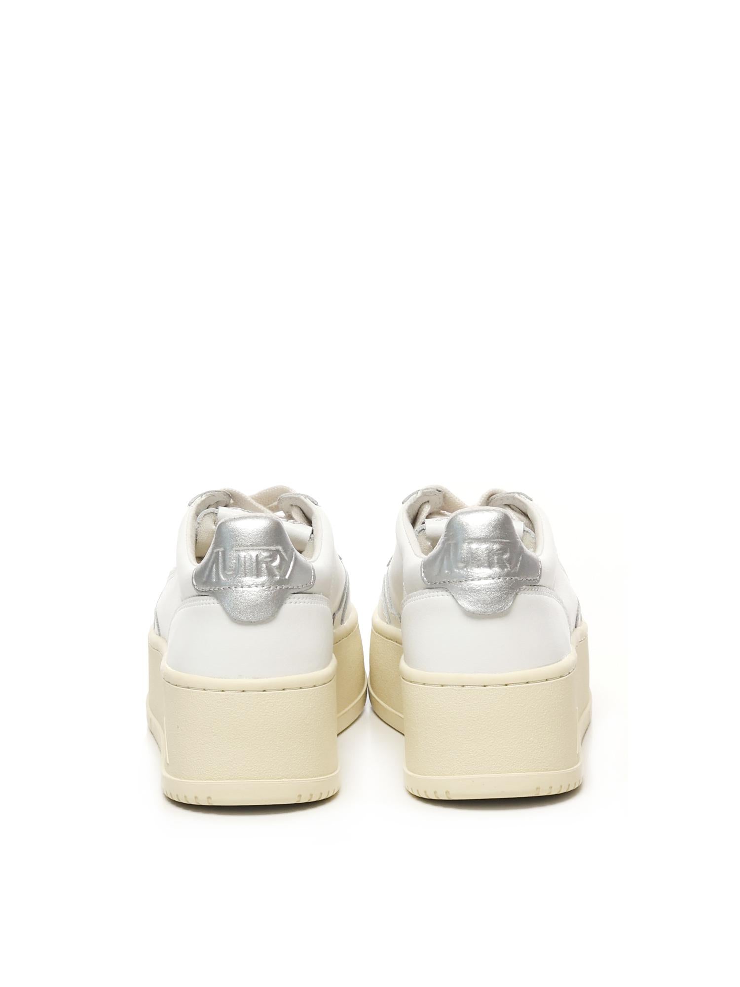 Sneakers Medalist Platform PTLW LL05 AUTRY