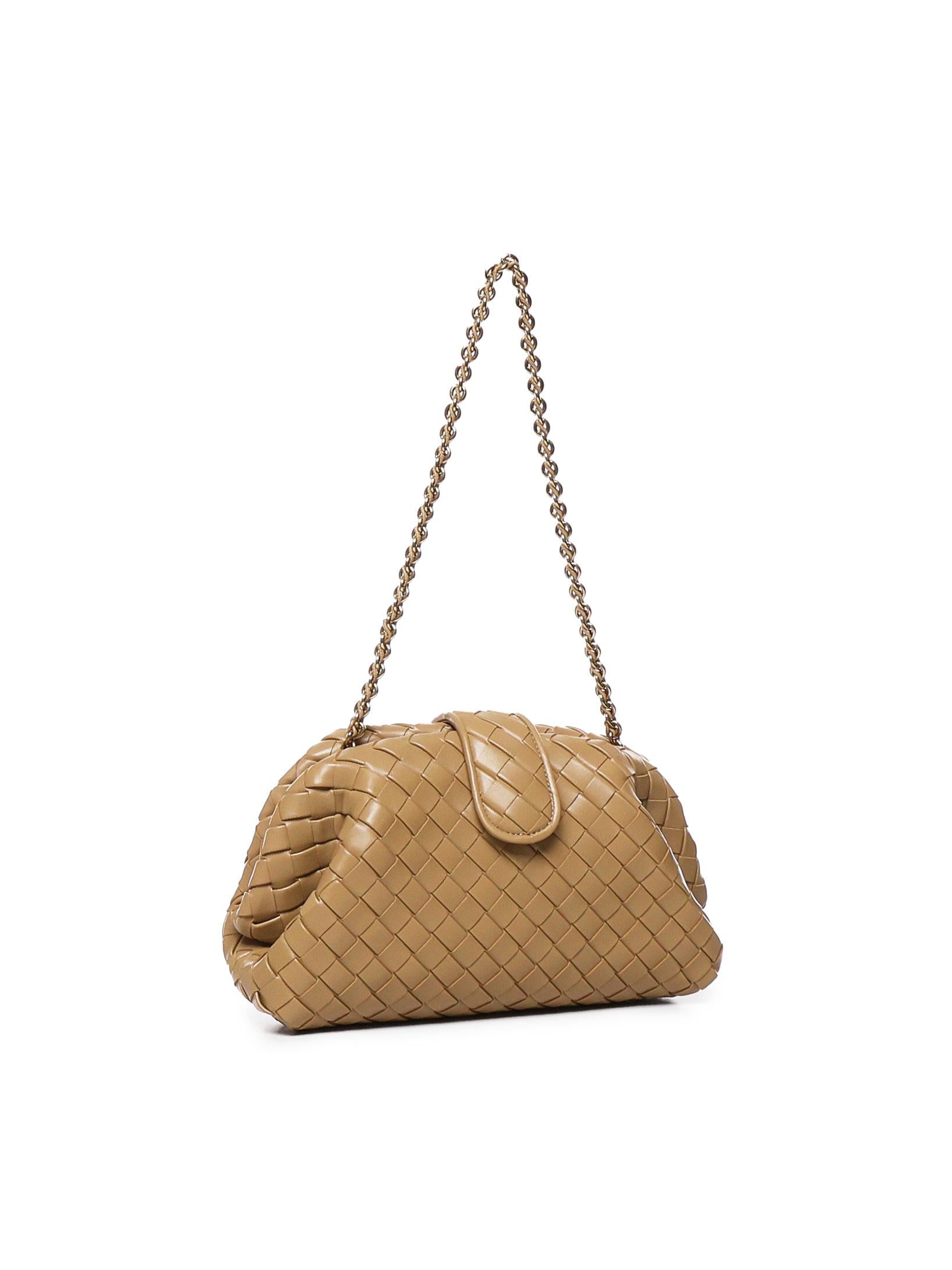 Clutch Teen Lauren 1980 785807 V40Z19893 BOTTEGA VENETA
