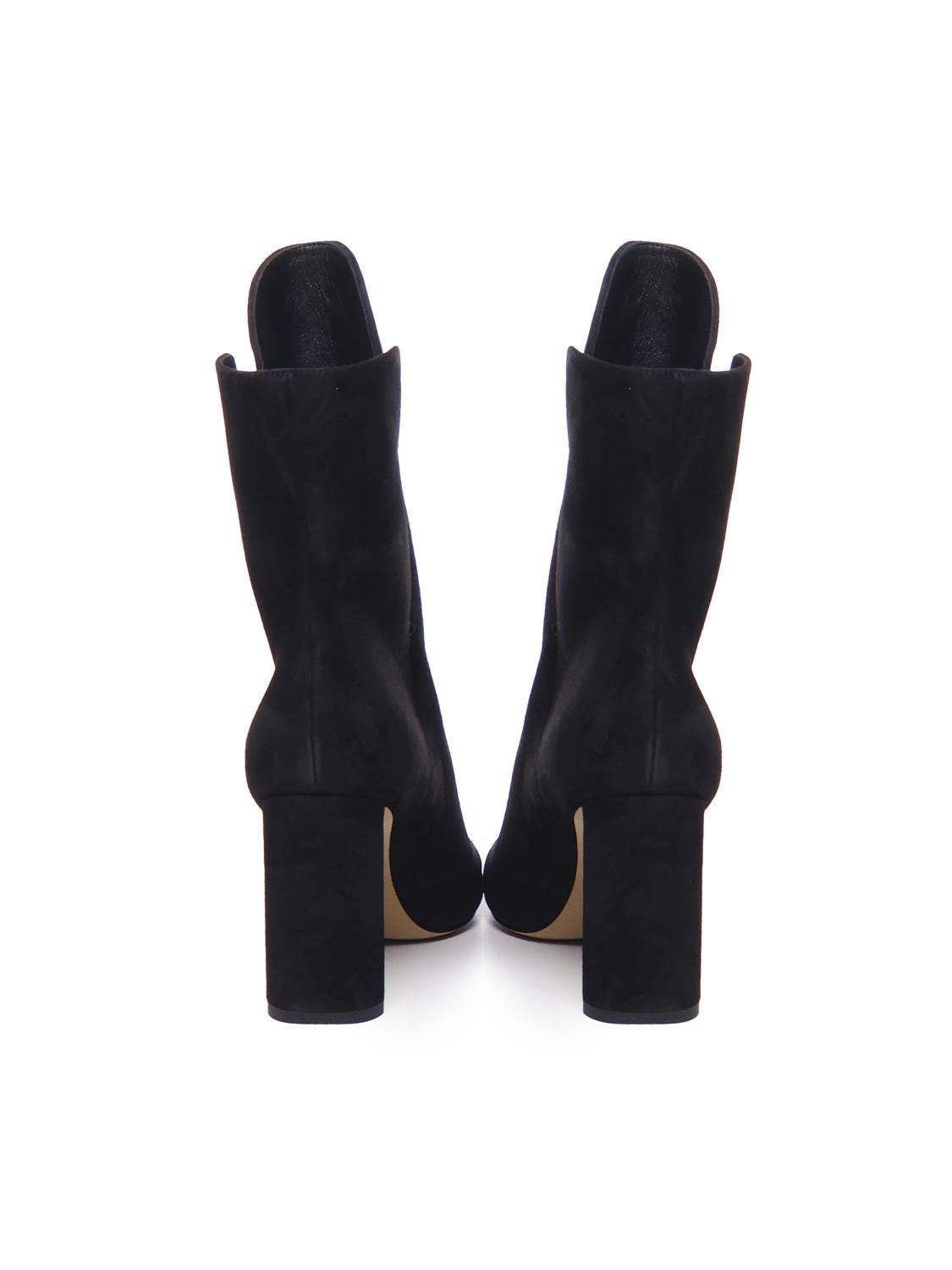 Tronchetti Gabriella in pelle GABRIELLA NAPPA LEATHERCACHEMIRE MAISON SKORPIOS