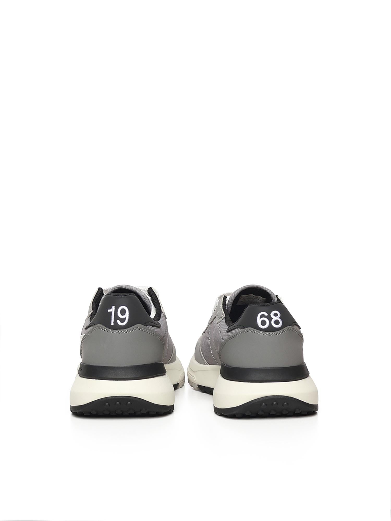 Sneaker Niki 2.0 Solid Z45120 34 SUN 68