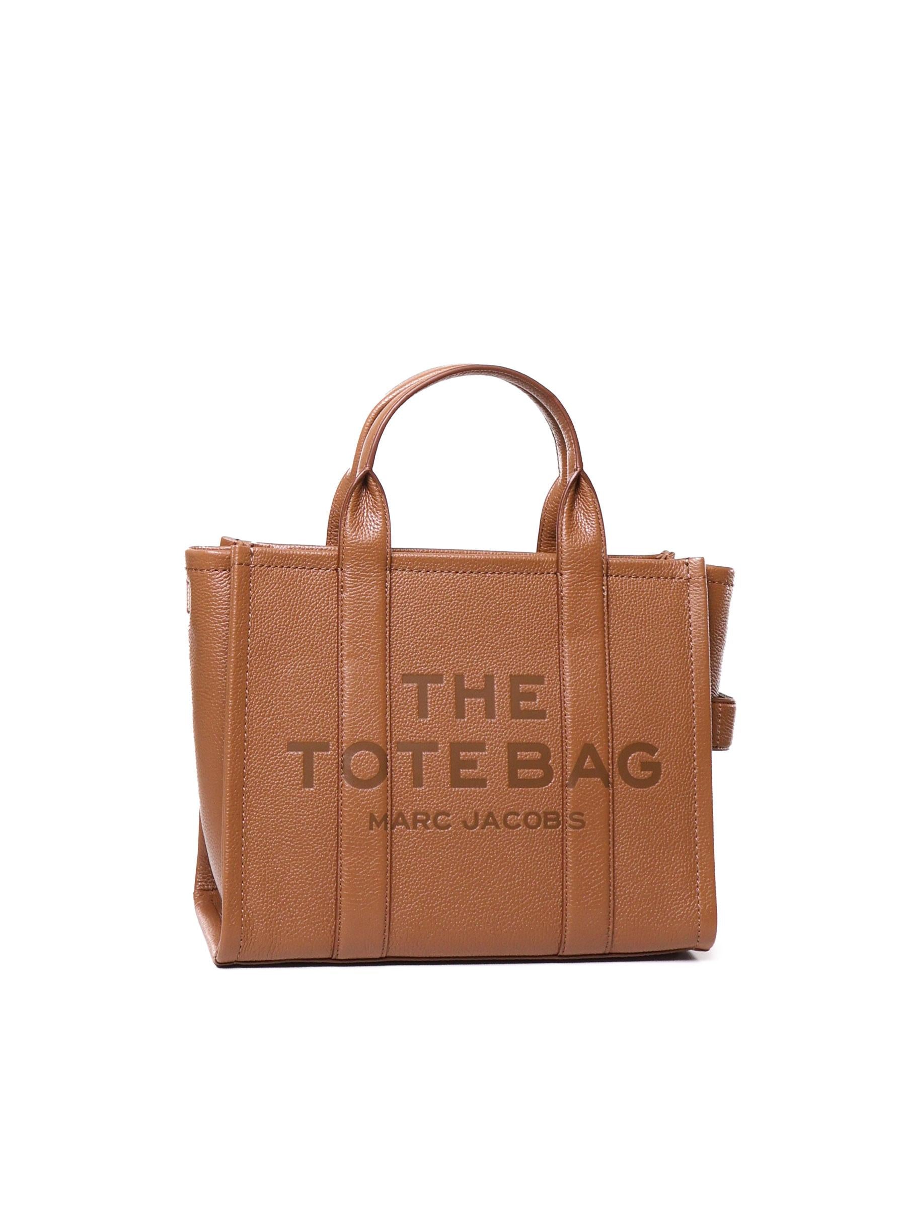 Borsa The Medium Tote H004L01PF21 212 MARC JACOBS