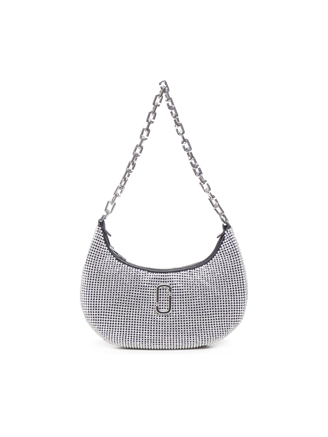 Borsa a spalla The Curve piccola 2R3HSH056H01 THE SMALL CURVE991 MARC JACOBS