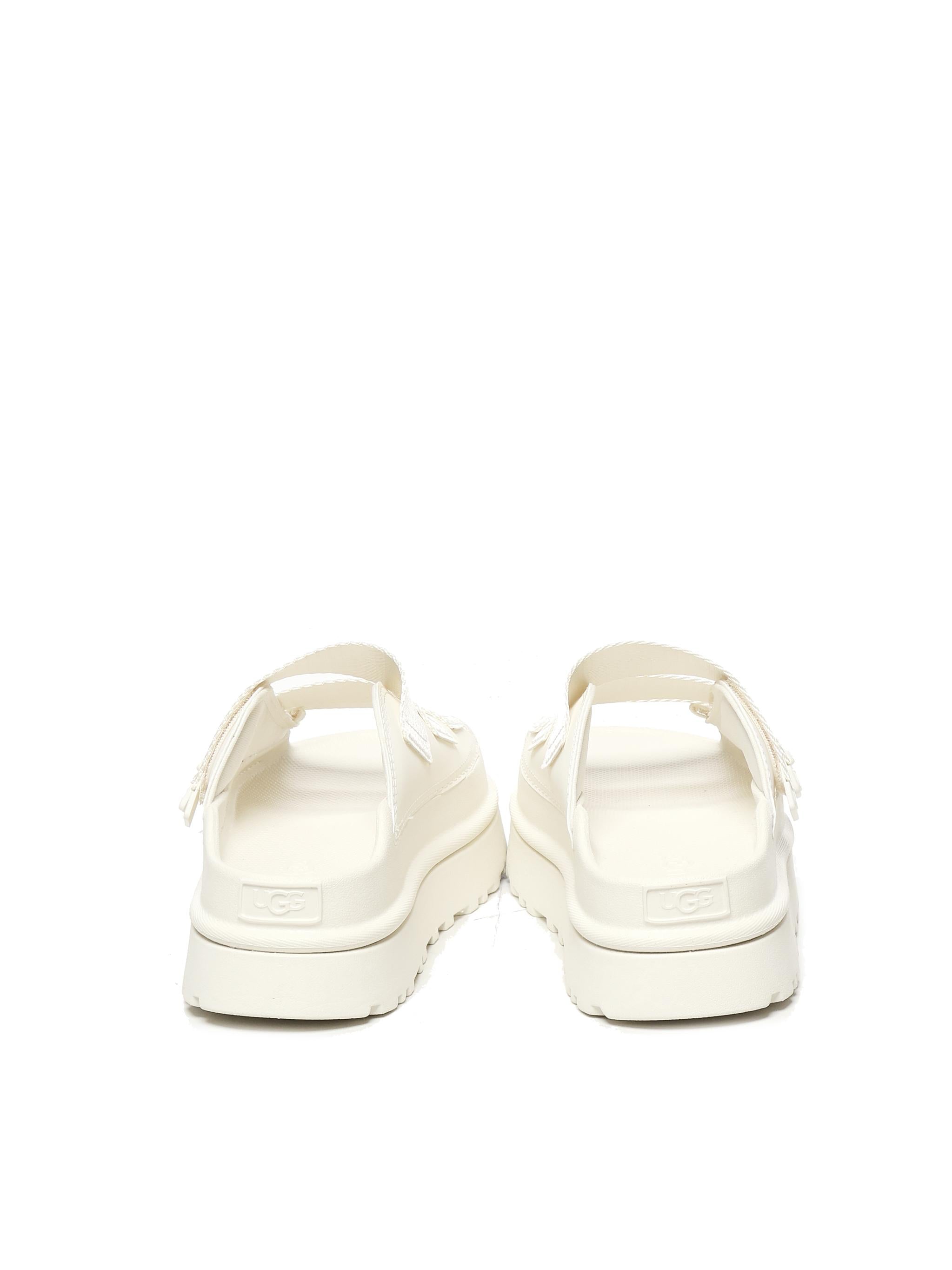 Sandali GoldenGlow <BR/> 1167430 JSM UGG