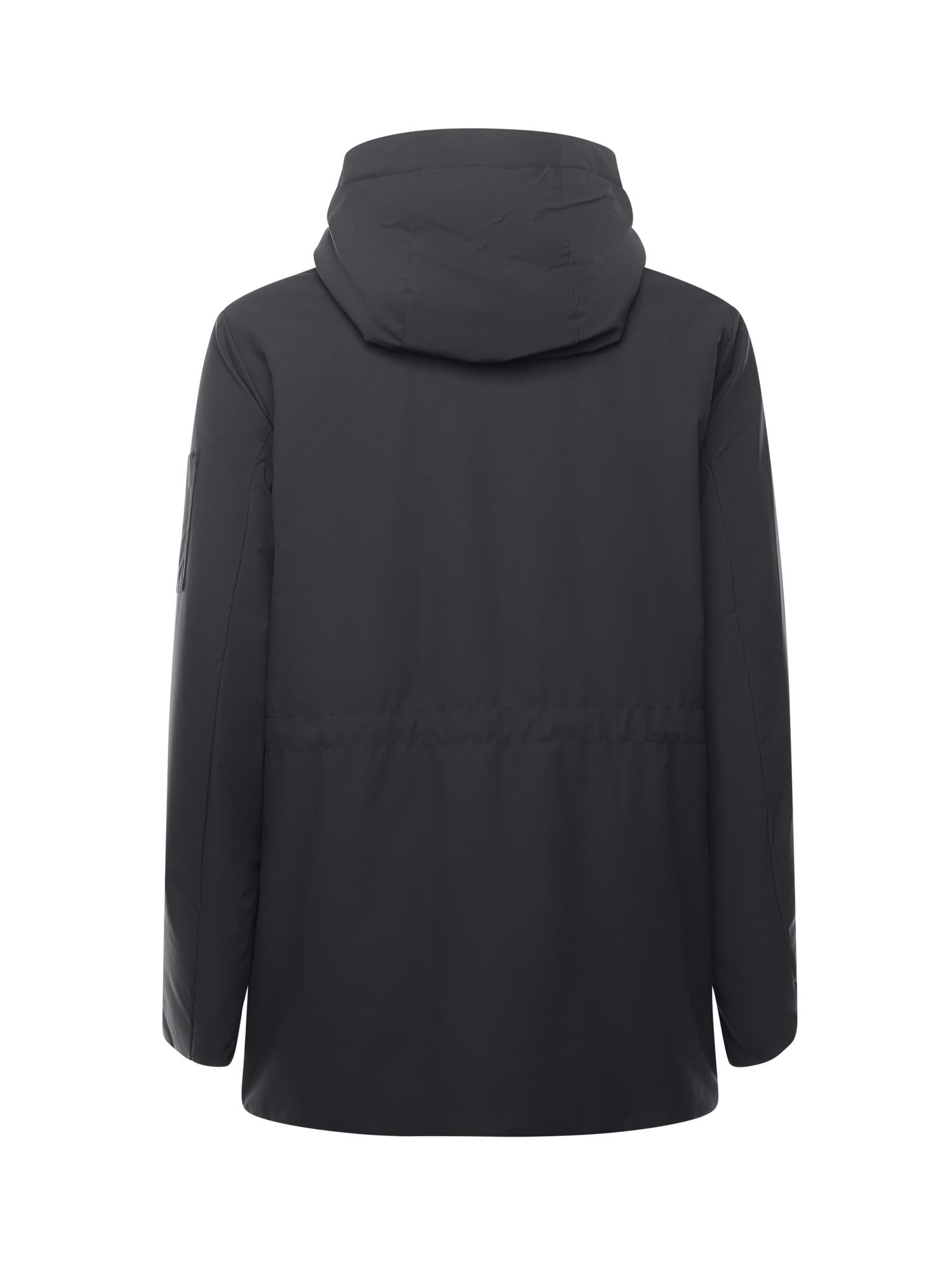 Parka Linneo<BR/> G94300 XT3790G00891 REFRIGIWEAR