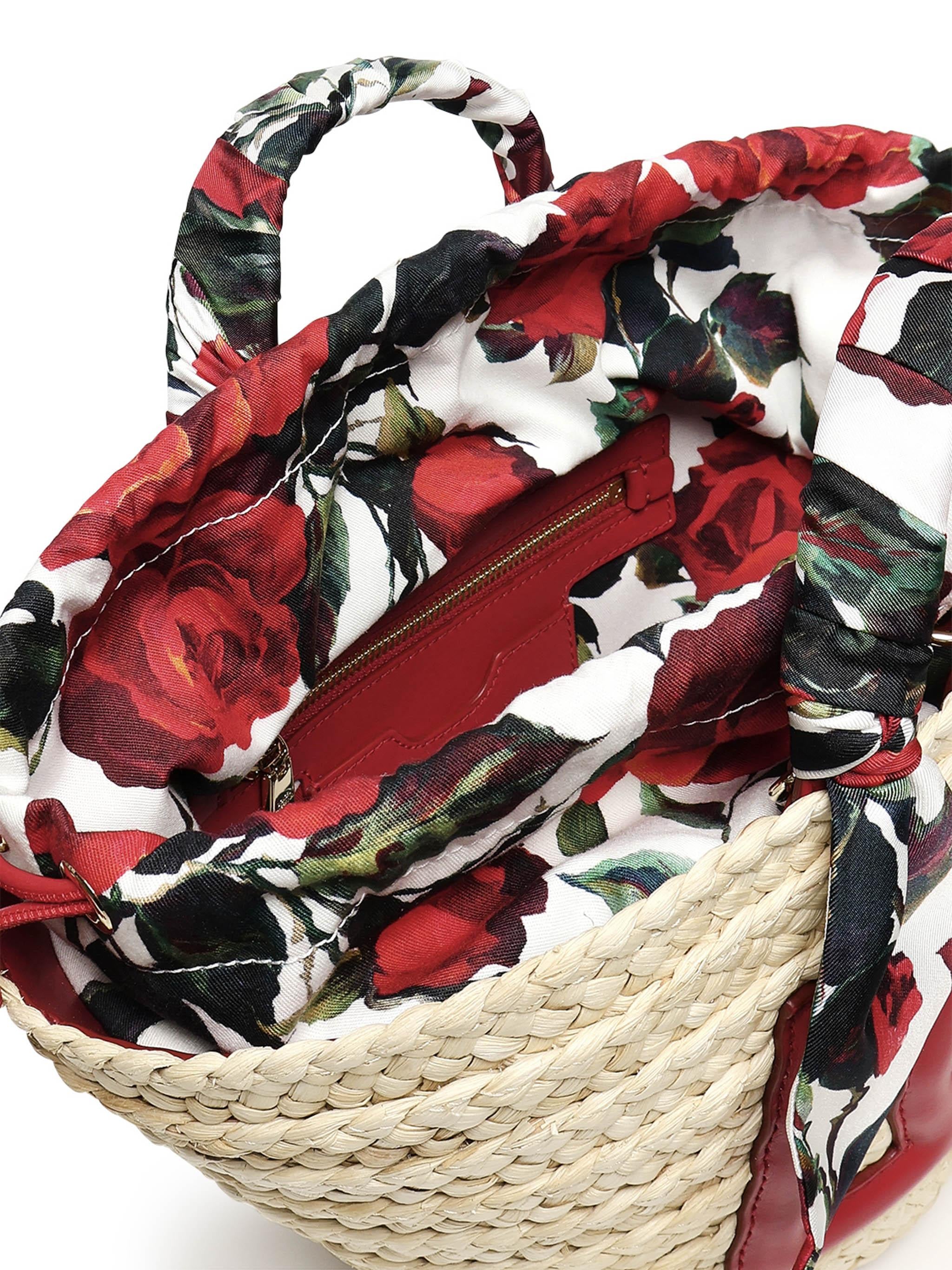 Borsa tote Kendra piccola BB7695 A6462HA5KQ DOLCE & GABBANA